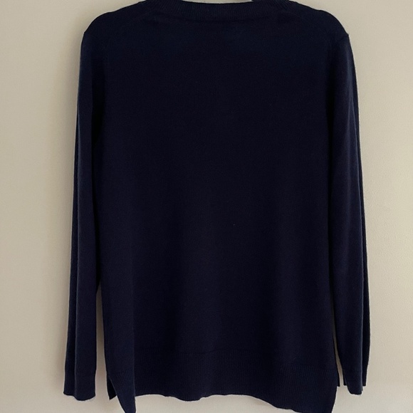 100% Cashmere Sweater from Massimo Dutti - Picture 4 of 6